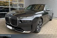 BMW 750 din 2024 cu 4.487 km - oferta BMW162092 - foto 1