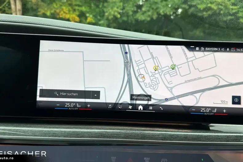 BMW 750 din 2024 cu 4.487 km - oferta BMW162092 - foto 12