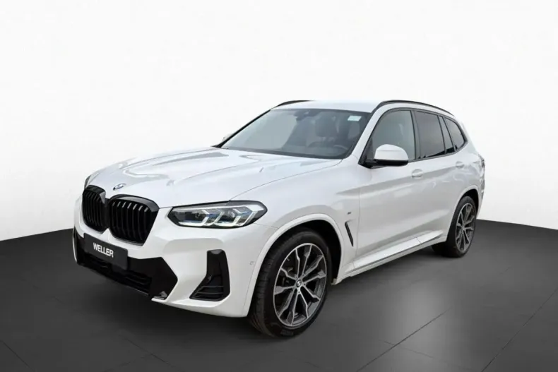 BMW X3 din 2022 cu 99.851 km - oferta BMW162093 - foto 1