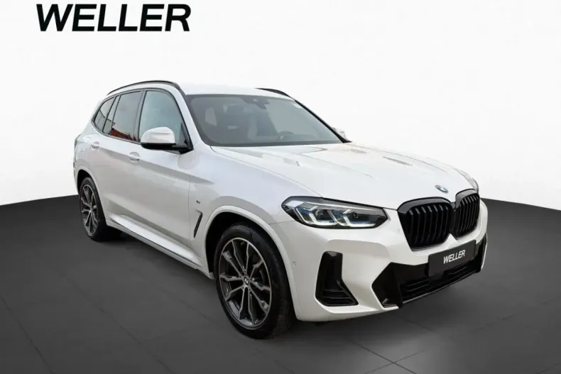 BMW X3 din 2022 cu 99.851 km - oferta BMW162093 - foto 2