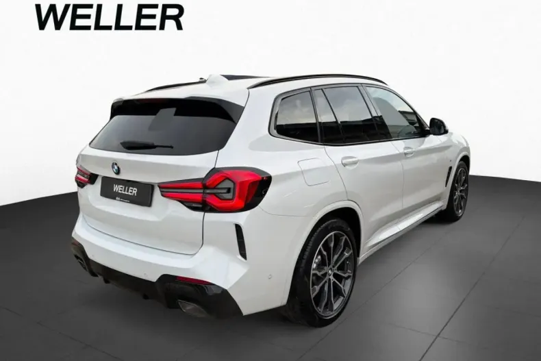 BMW X3 din 2022 cu 99.851 km - oferta BMW162093 - foto 3