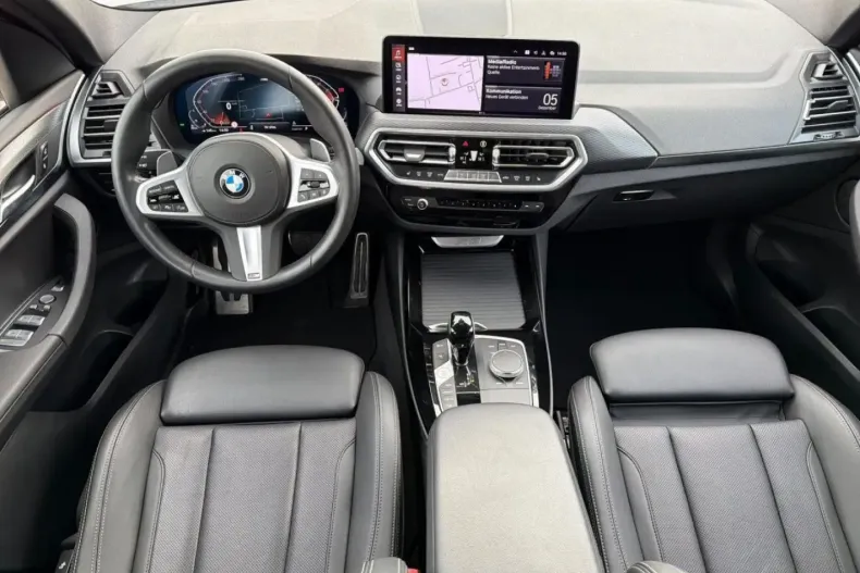BMW X3 din 2022 cu 99.851 km - oferta BMW162093 - foto 5