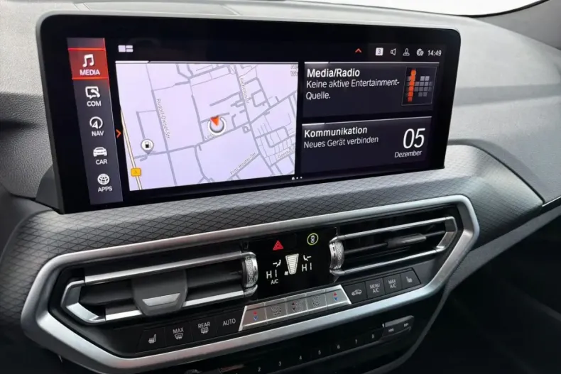 BMW X3 din 2022 cu 99.851 km - oferta BMW162093 - foto 7