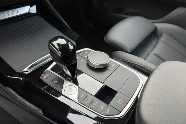 BMW X3 din 2022 cu 99.851 km - oferta BMW162093 - foto 8