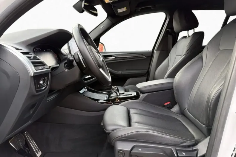 BMW X3 din 2022 cu 99.851 km - oferta BMW162093 - foto 9