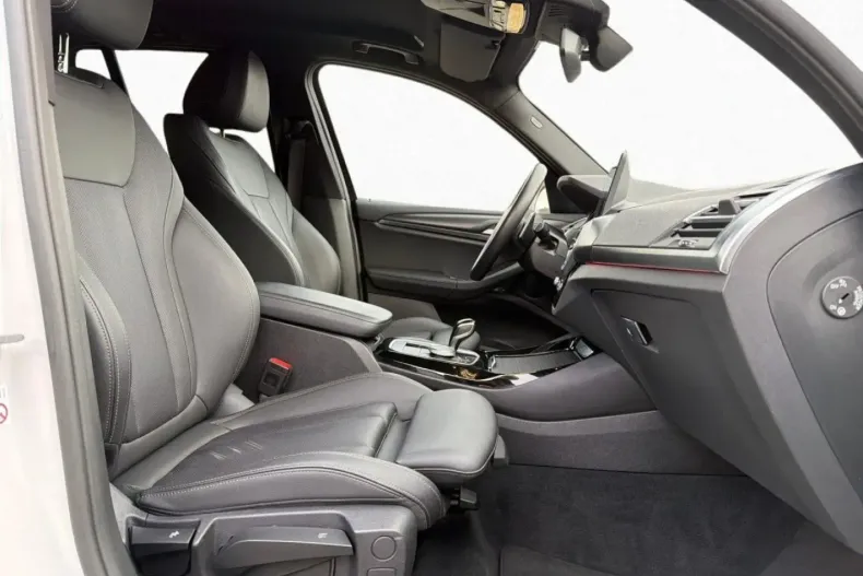 BMW X3 din 2022 cu 99.851 km - oferta BMW162093 - foto 10