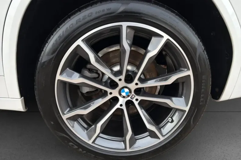 BMW X3 din 2022 cu 99.851 km - oferta BMW162093 - foto 13