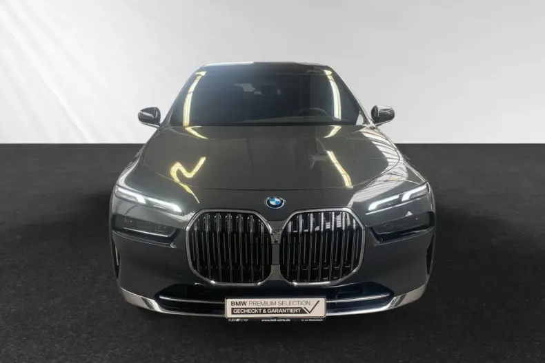 BMW 750 din 2024 cu 37.670 km - oferta BMW162094 - foto 7