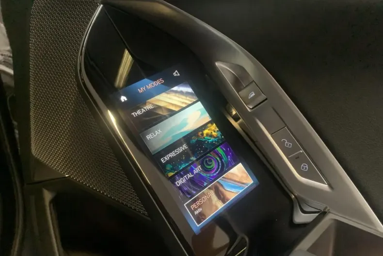 BMW 750 din 2024 cu 37.670 km - oferta BMW162094 - foto 21