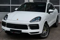 Porsche Cayenne din 2022 cu 63.333 km - oferta POR162095 - foto 1