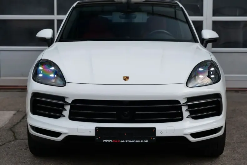 Porsche Cayenne din 2022 cu 63.333 km - oferta POR162095 - foto 3