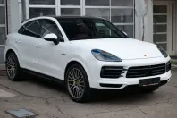 Porsche Cayenne din 2022 cu 63.333 km - oferta POR162095 - foto 4
