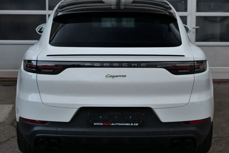 Porsche Cayenne din 2022 cu 63.333 km - oferta POR162095 - foto 6