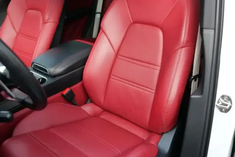 Porsche Cayenne din 2022 cu 63.333 km - oferta POR162095 - foto 11