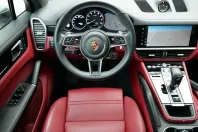 Porsche Cayenne din 2022 cu 63.333 km - oferta POR162095 - foto 14