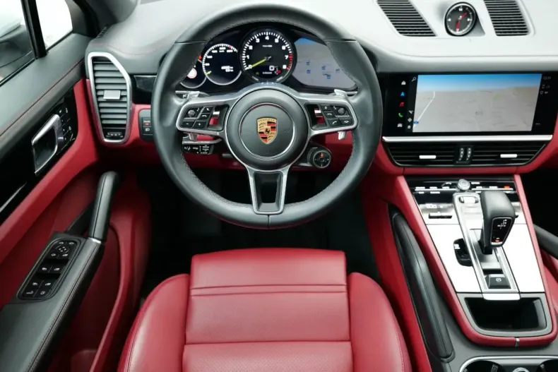 Porsche Cayenne din 2022 cu 63.333 km - oferta POR162095 - foto 14