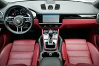 Porsche Cayenne din 2022 cu 63.333 km - oferta POR162095 - foto 16