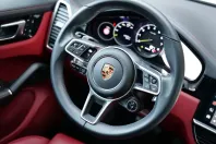 Porsche Cayenne din 2022 cu 63.333 km - oferta POR162095 - foto 17