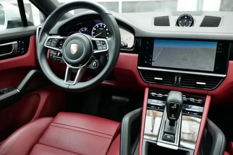 Porsche Cayenne din 2022 cu 63.333 km - oferta POR162095 - foto 18