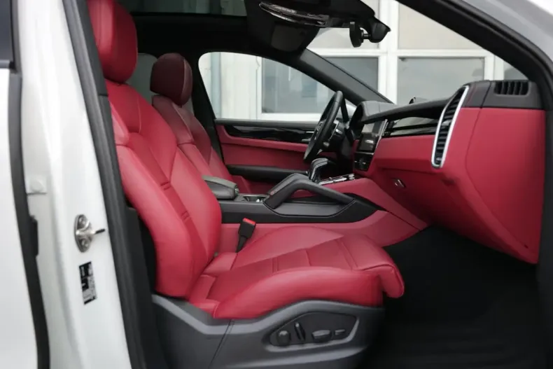 Porsche Cayenne din 2022 cu 63.333 km - oferta POR162095 - foto 21