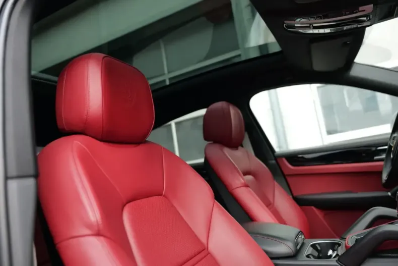 Porsche Cayenne din 2022 cu 63.333 km - oferta POR162095 - foto 23