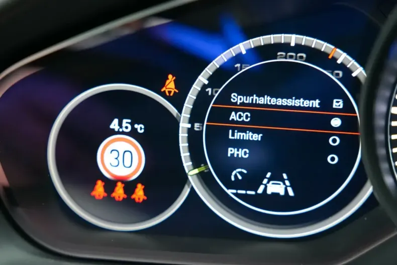 Porsche Cayenne din 2022 cu 63.333 km - oferta POR162095 - foto 34