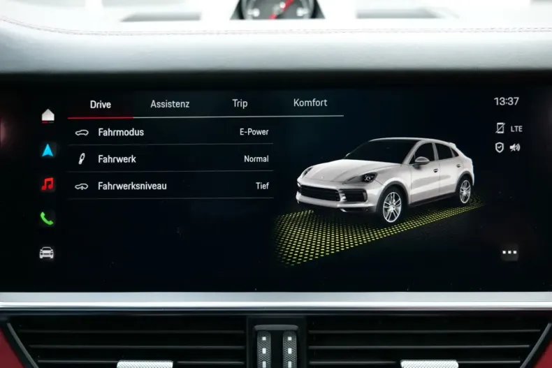 Porsche Cayenne din 2022 cu 63.333 km - oferta POR162095 - foto 36