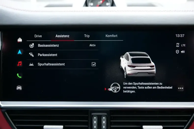 Porsche Cayenne din 2022 cu 63.333 km - oferta POR162095 - foto 37