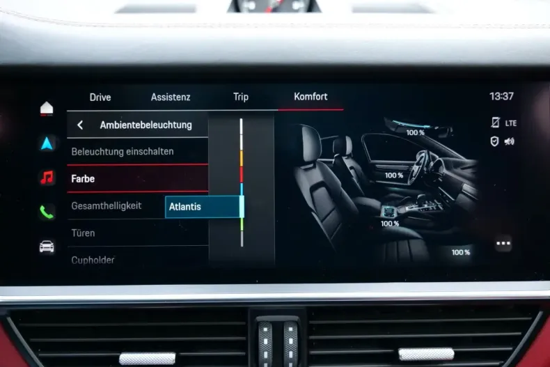 Porsche Cayenne din 2022 cu 63.333 km - oferta POR162095 - foto 38