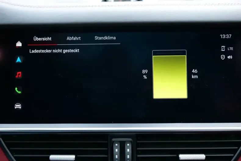 Porsche Cayenne din 2022 cu 63.333 km - oferta POR162095 - foto 39