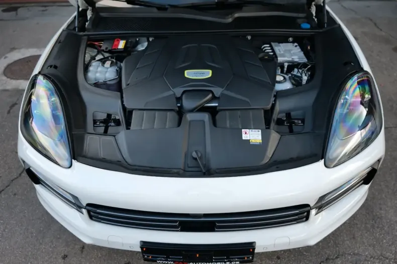 Porsche Cayenne din 2022 cu 63.333 km - oferta POR162095 - foto 42