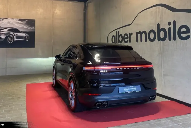 Porsche Cayenne din 2023 cu 64.000 km - oferta POR162096 - foto 3