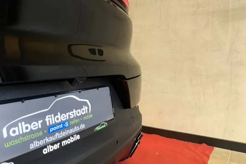 Porsche Cayenne din 2023 cu 64.000 km - oferta POR162096 - foto 6