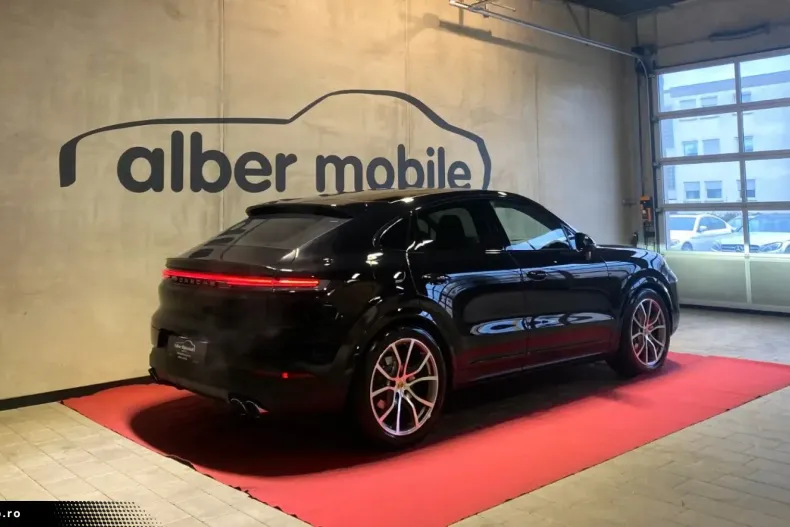 Porsche Cayenne din 2023 cu 64.000 km - oferta POR162096 - foto 12