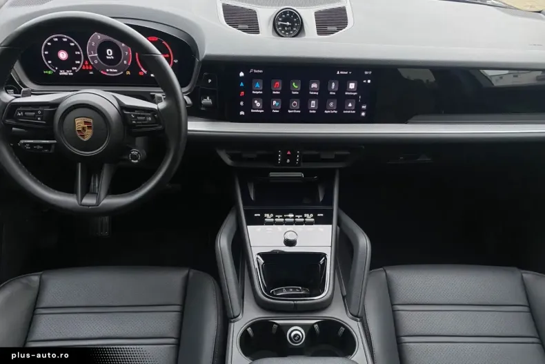 Porsche Cayenne din 2023 cu 64.000 km - oferta POR162096 - foto 18