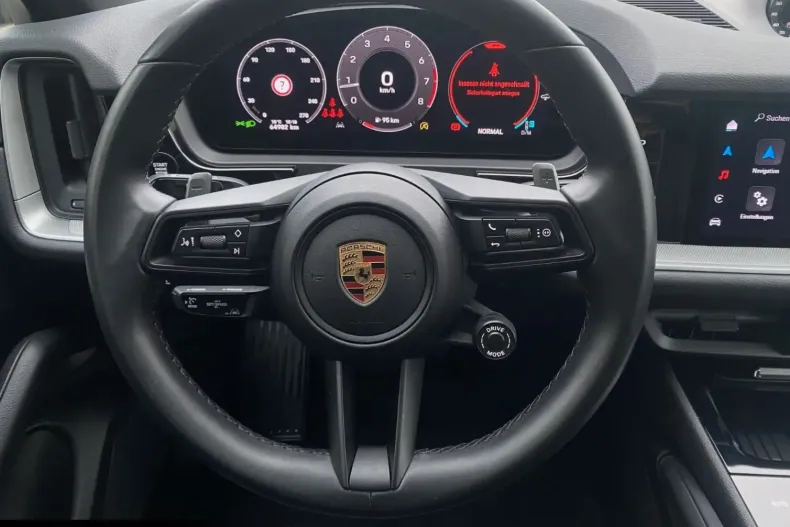 Porsche Cayenne din 2023 cu 64.000 km - oferta POR162096 - foto 19