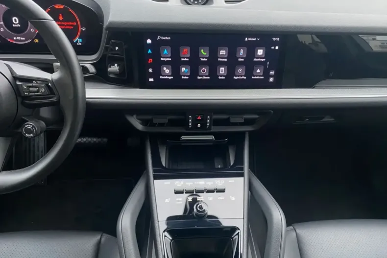 Porsche Cayenne din 2023 cu 64.000 km - oferta POR162096 - foto 22