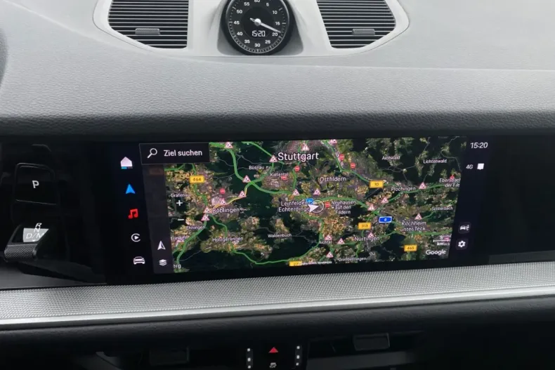 Porsche Cayenne din 2023 cu 64.000 km - oferta POR162096 - foto 23