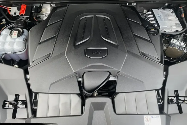 Porsche Cayenne din 2023 cu 64.000 km - oferta POR162096 - foto 43