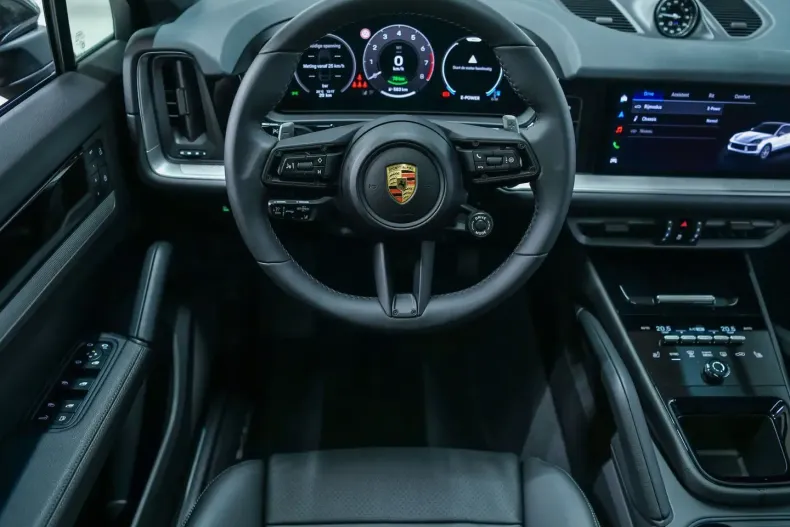 Porsche Cayenne din 2025 cu 29.912 km - oferta POR162097 - foto 22