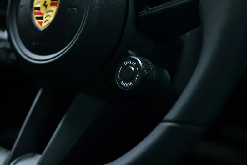 Porsche Cayenne din 2025 cu 29.912 km - oferta POR162097 - foto 28