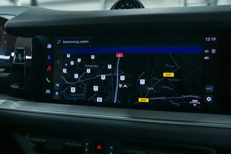 Porsche Cayenne din 2025 cu 29.912 km - oferta POR162097 - foto 33