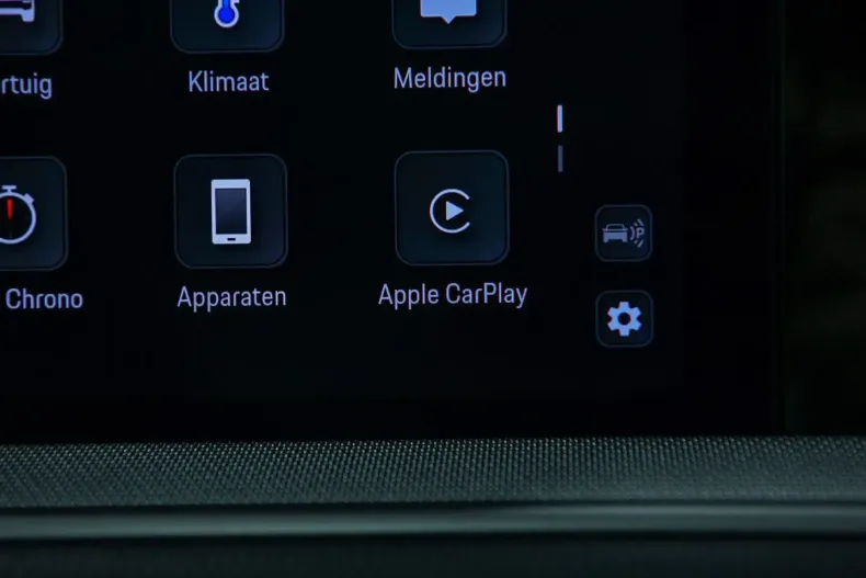 Porsche Cayenne din 2025 cu 29.912 km - oferta POR162097 - foto 34