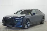 BMW 740 din 2024 cu 49.990 km - oferta BMW162098 - foto 1