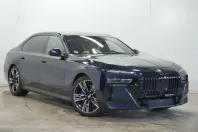 BMW 740 din 2024 cu 49.990 km - oferta BMW162098 - foto 2