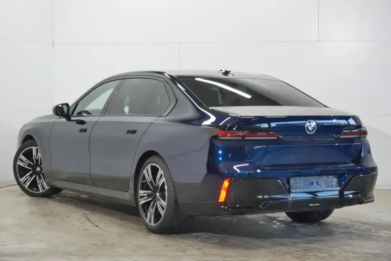 BMW 740 din 2024 cu 49.990 km - oferta BMW162098 - foto 3