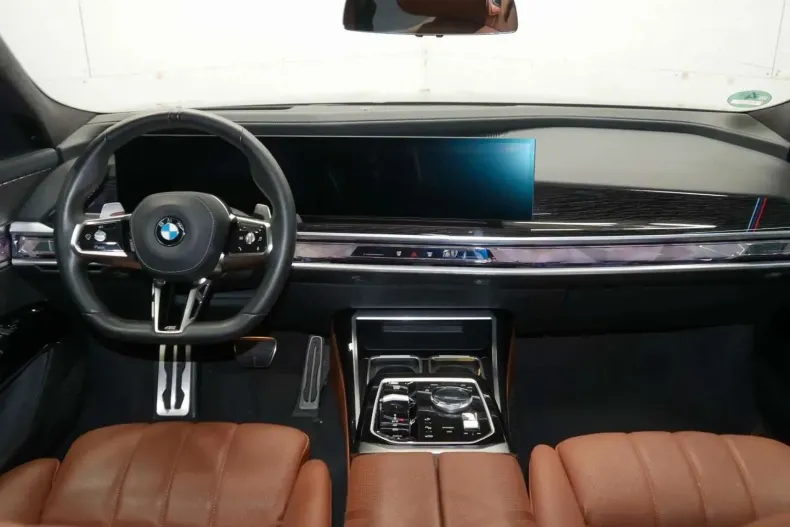 BMW 740 din 2024 cu 49.990 km - oferta BMW162098 - foto 6