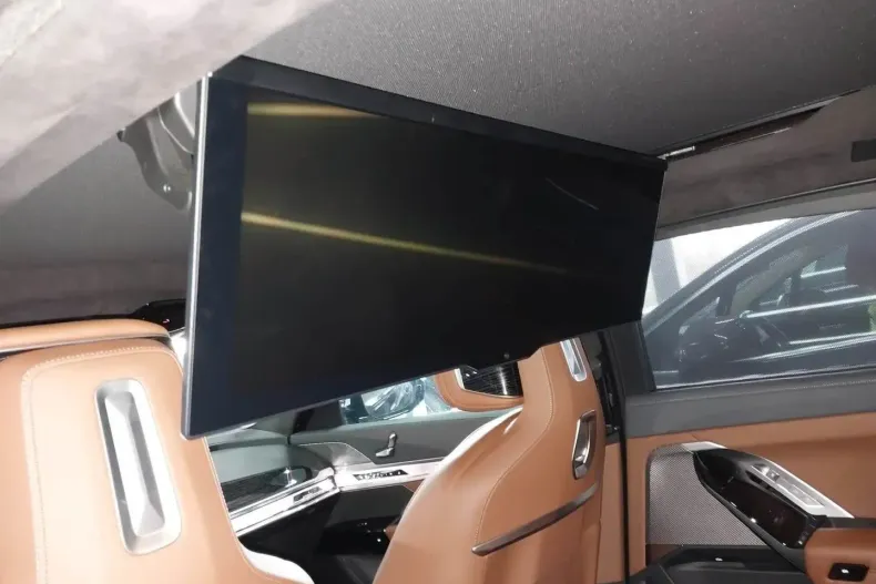 BMW 740 din 2024 cu 49.990 km - oferta BMW162098 - foto 8