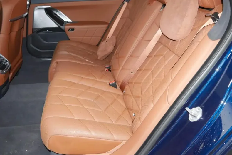 BMW 740 din 2024 cu 49.990 km - oferta BMW162098 - foto 9