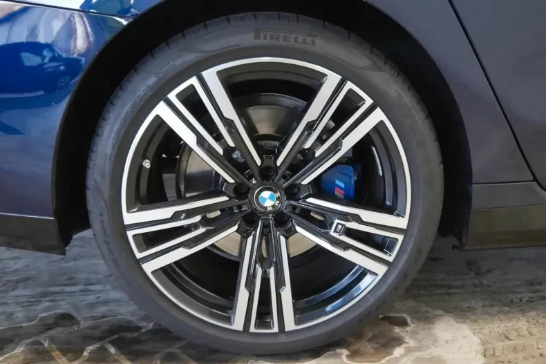 BMW 740 din 2024 cu 49.990 km - oferta BMW162098 - foto 11